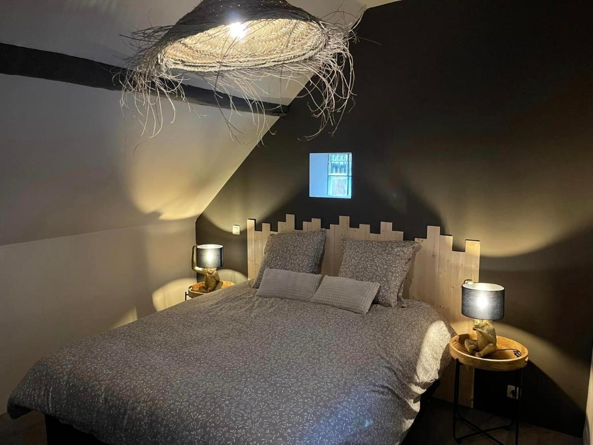 Appartamento Sweet Dreams By Pegase Vlezenbeek Esterno foto